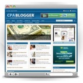 CPA Blogger Niche Blog