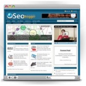 Seo Blogger Niche Blog