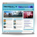 Travel Niche Blog