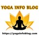 YOGA INFO BLOG