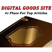 DIGITAL GOODS SITE