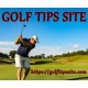 GOLF TIPS SITE