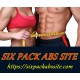 SIX PACK ABS SITE